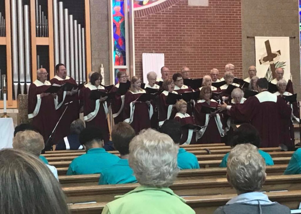 Music Ministry – Fern Creek UMC